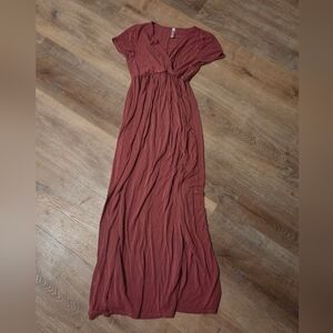 5 For 25$ Mother Bee Maternity Dress